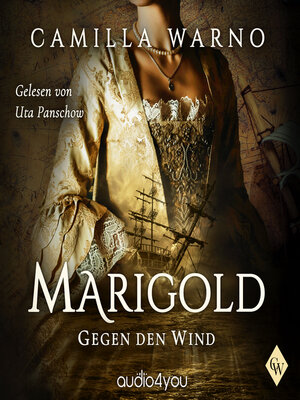 cover image of Marigold